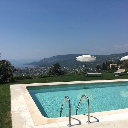 Bellavista Relax - Adults Only Hotel Costermano Exterior foto