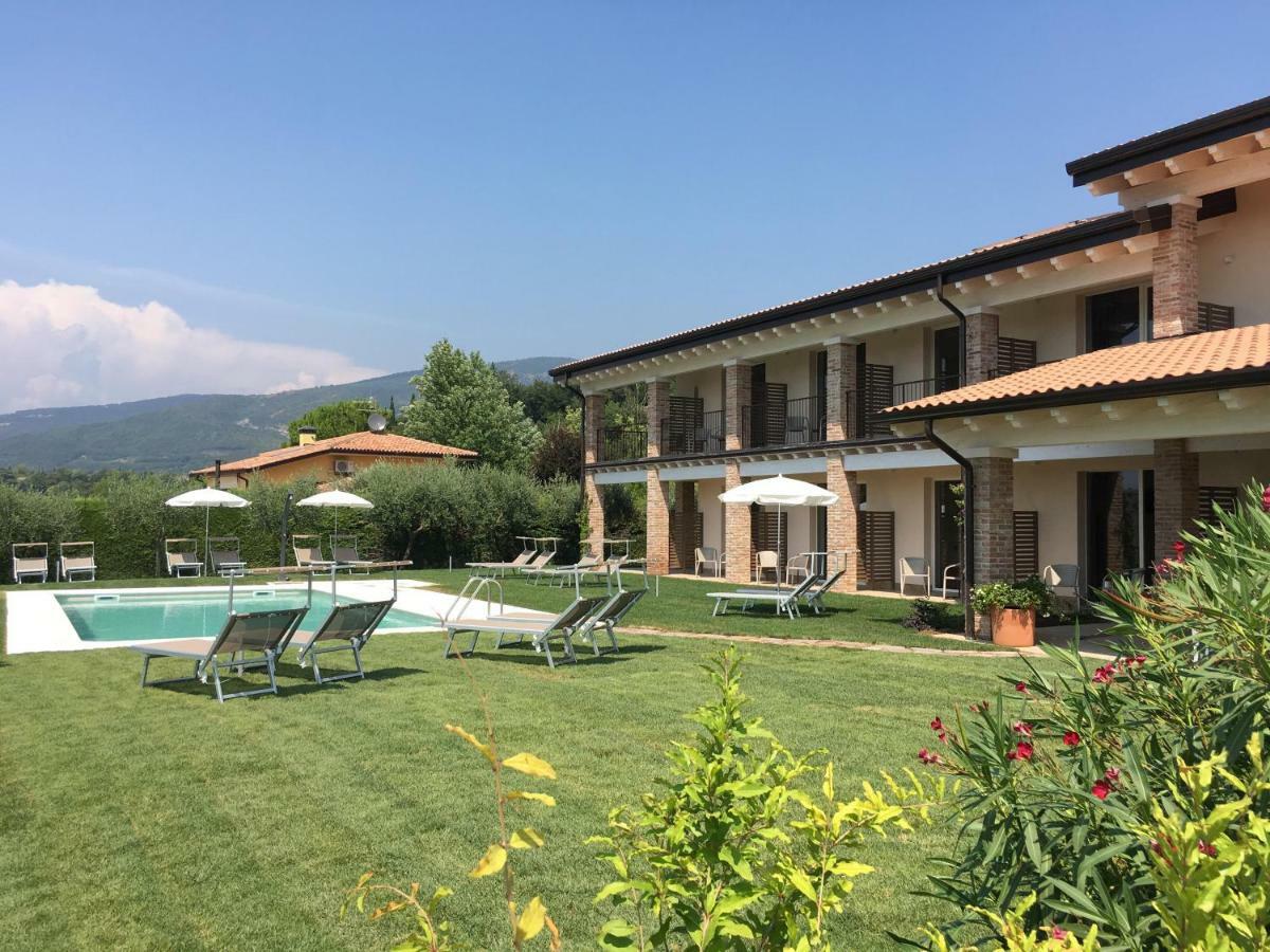 Bellavista Relax - Adults Only Hotel Costermano Exterior foto