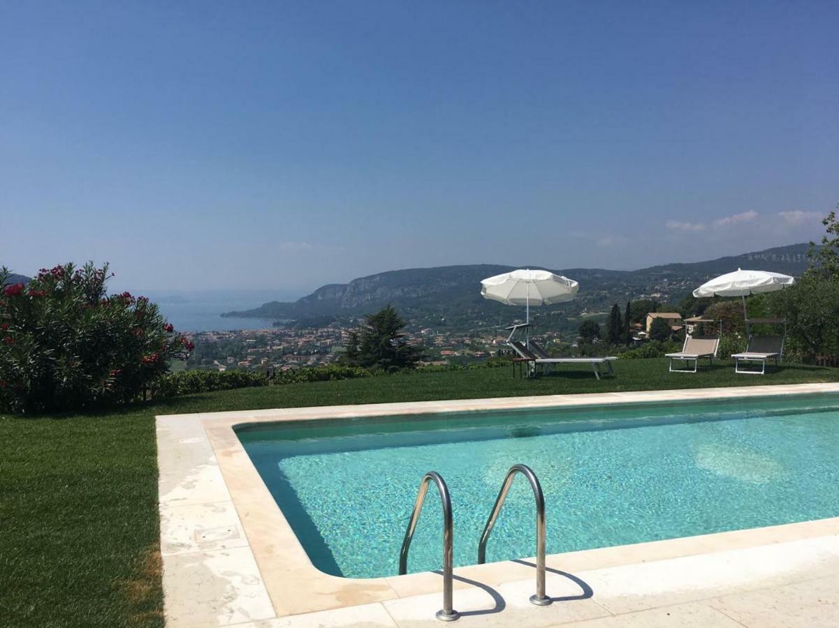 Bellavista Relax - Adults Only Hotel Costermano Exterior foto